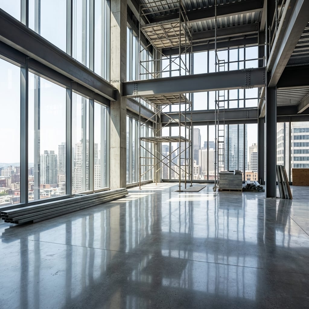 Construcción