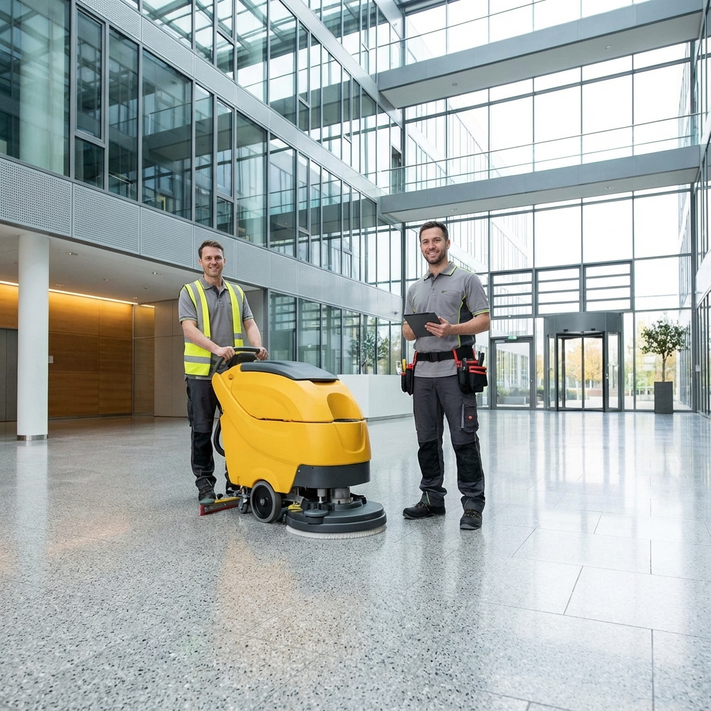 Mantenimiento Integral