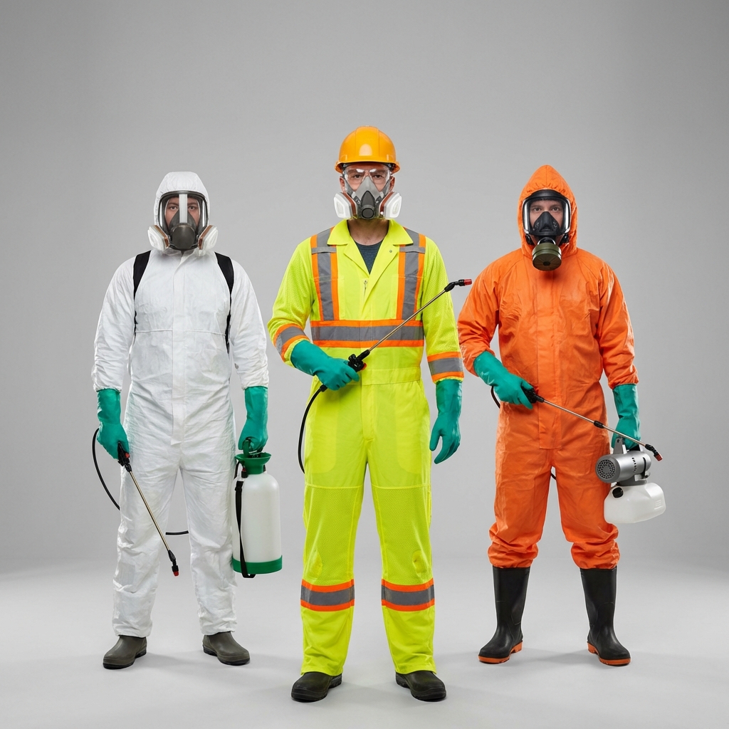 Saneamiento Ambiental