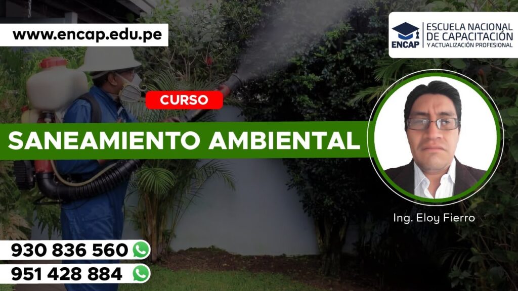 Caso de estudio: sectores que más requieren saneamiento ambiental