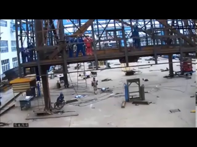 Consecuencias de realizar mal malas prácticas en la limpieza industrial