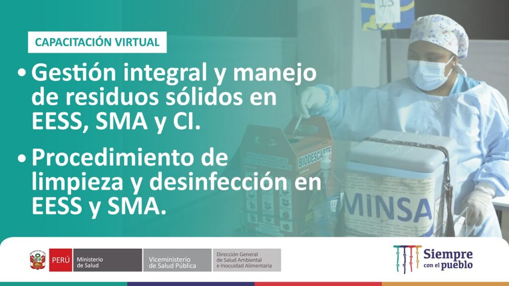 Errores comunes al aplicar normas de DIGESA para servicios de limpieza