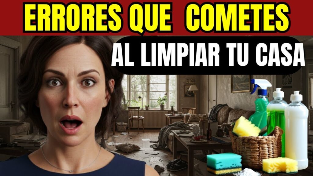 Errores comunes en la limpieza en clínicas y hospitales y cómo evitarlos