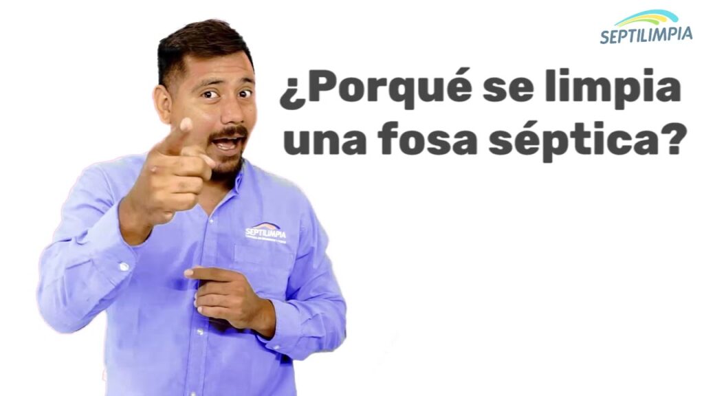 Errores frecuentes al realizar cada cuánto se debe limpiar un pozo séptico