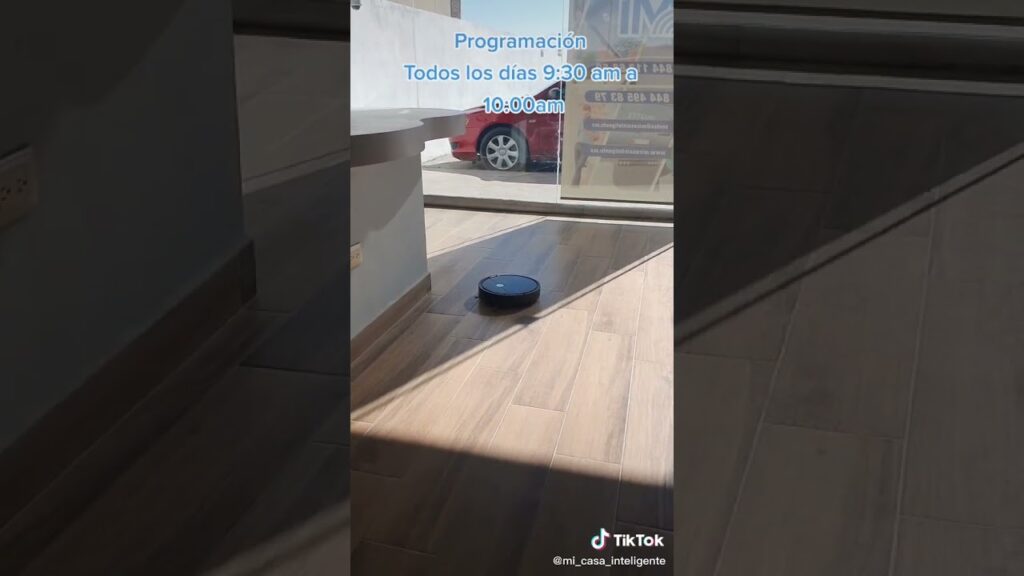 Futuro de robótica y automatización en limpieza en la industria peruana