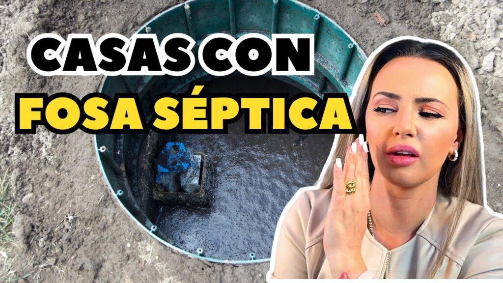 Guía completa sobre cada cuánto se debe limpiar un pozo séptico