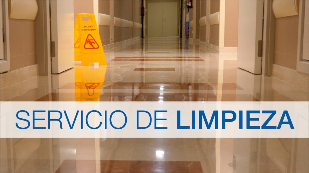 Guía completa sobre limpieza en clínicas y hospitales