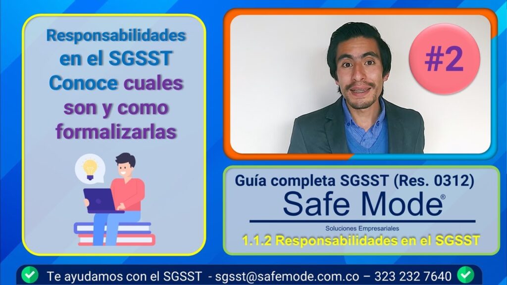 Guía completa sobre responsabilidades de una empresa frente al control sanitario