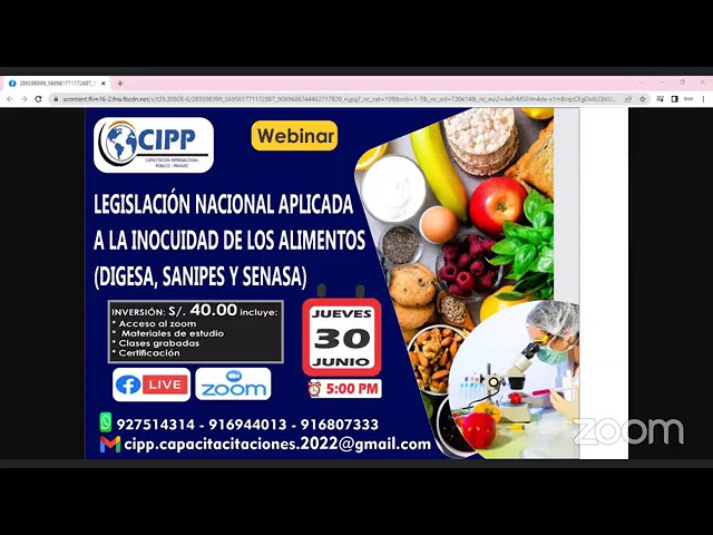 Impacto legal de no respetar normas de DIGESA para servicios de limpieza