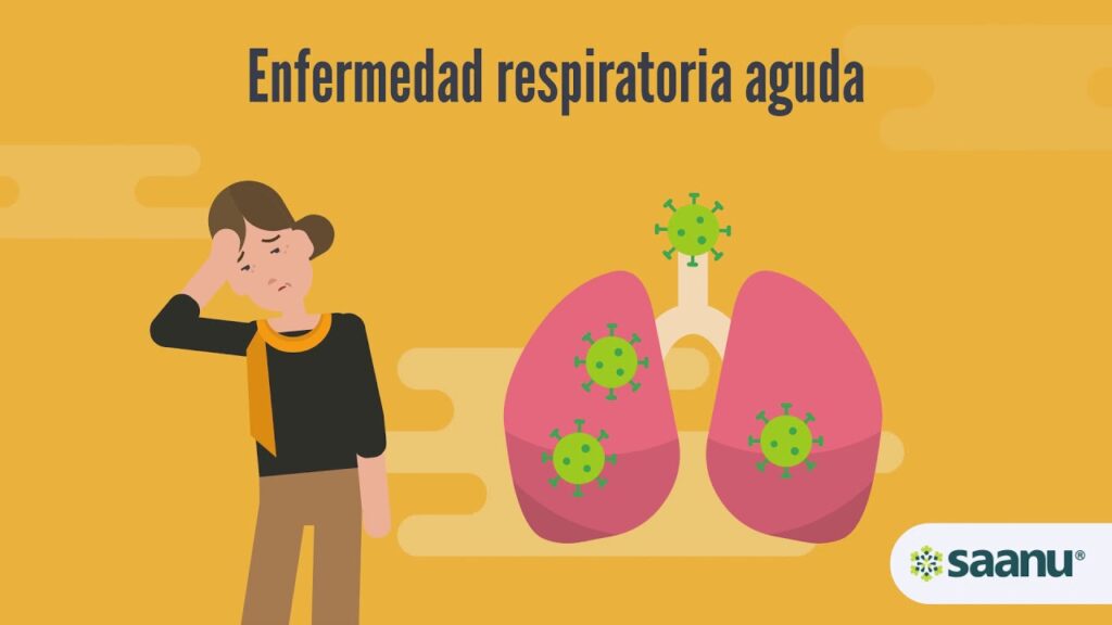 Importancia de cómo prevenir enfermedades respiratorias en oficinas para los empleados