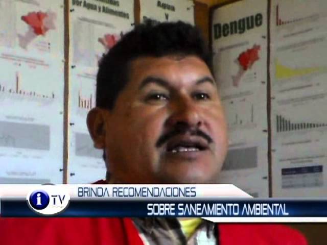 Recomendaciones basadas en sectores que más requieren saneamiento ambiental