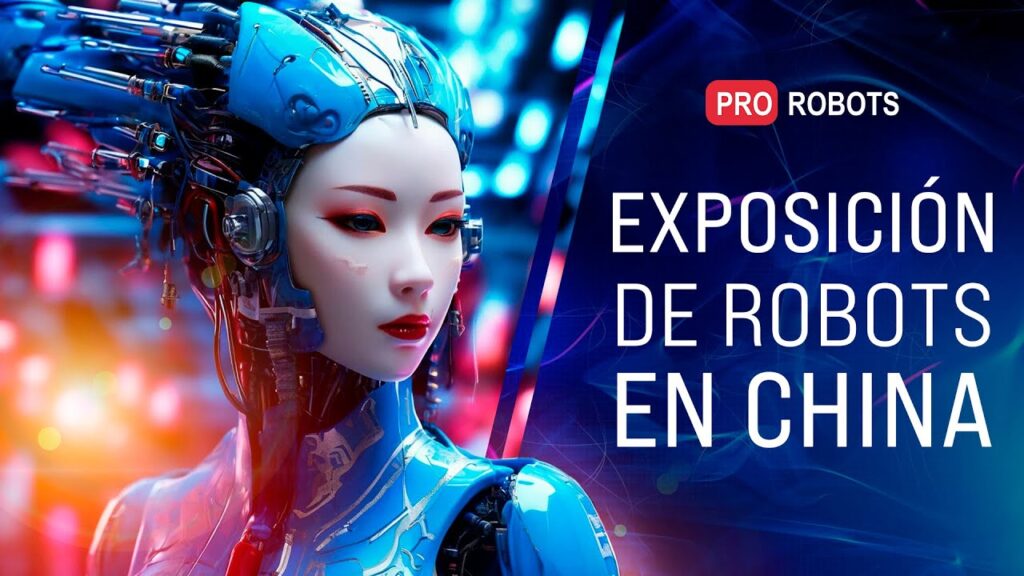 Tecnología aplicada a robótica y automatización en limpieza en 2024