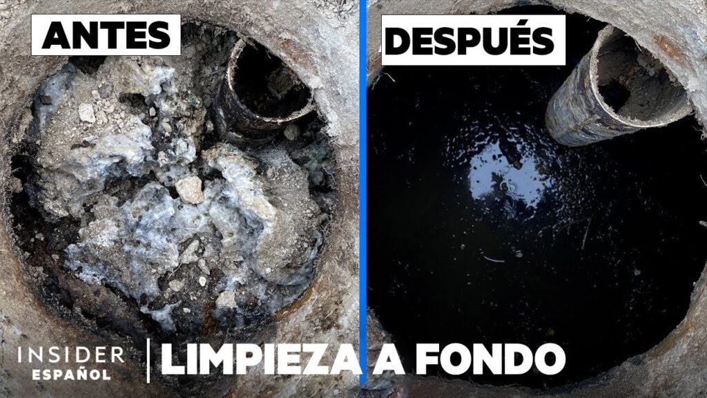 Todo lo que debes saber sobre cada cuánto se debe limpiar un pozo séptico