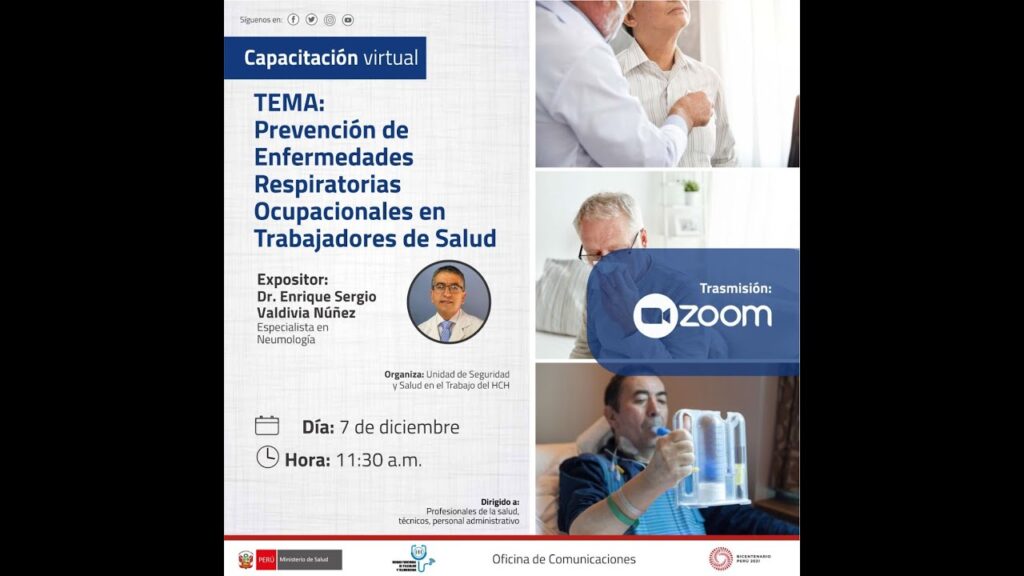 ¿Cómo influye cómo prevenir enfermedades respiratorias en oficinas en la salud laboral?