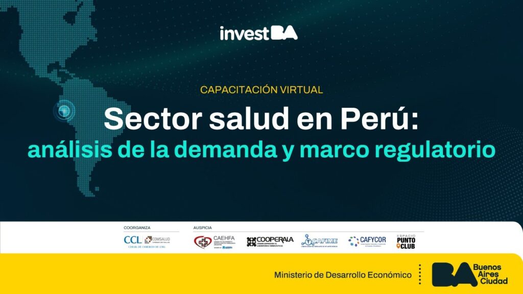 Actualizaciones recientes sobre obligaciones de limpieza en empresas del sector salud en Perú