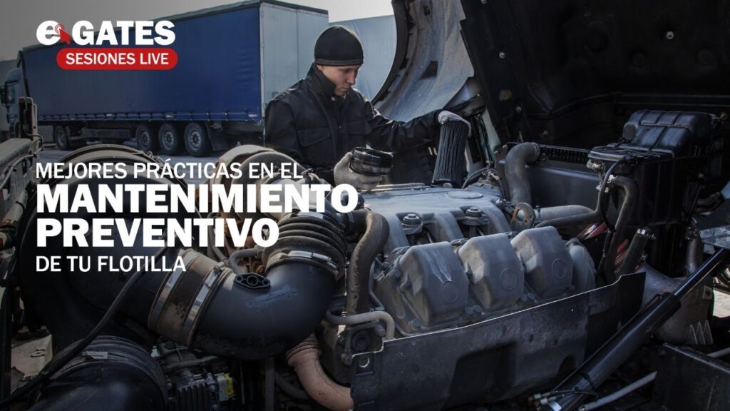 Buenas prácticas comprobadas en resultados obtenidos tras implementar mantenimiento preventivo