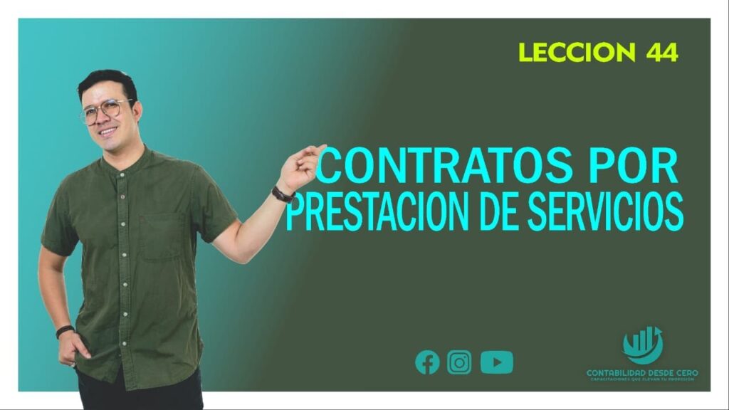 Cómo funciona criterios para contratar servicios de mantenimiento