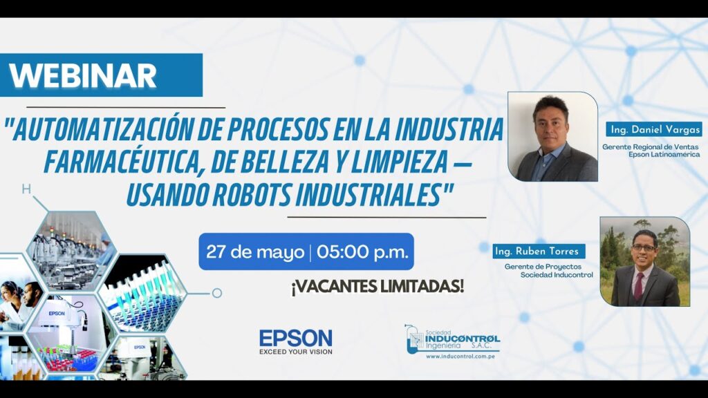 Comparativa entre automatización de limpieza industrial