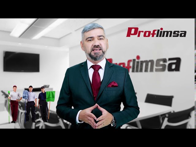 Comparativa entre empresas de limpieza industrial en Lima