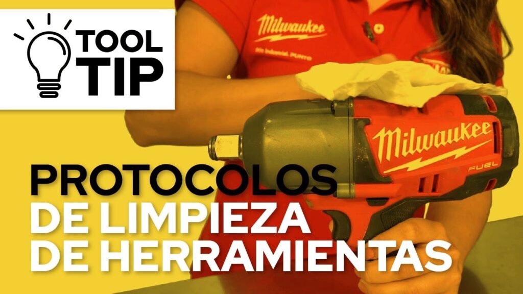 Comparativa entre herramientas para limpieza técnica