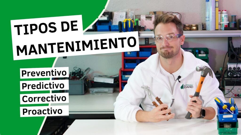 Comparativa entre importancia del mantenimiento en equipos industriales