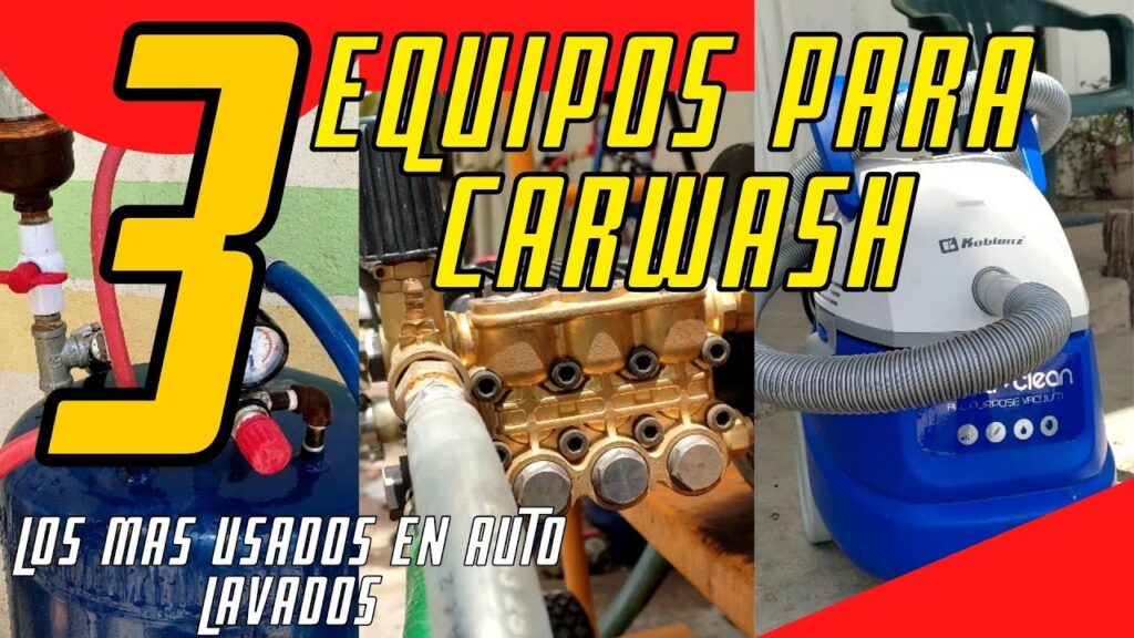 Consejos para equipos para limpieza industrial