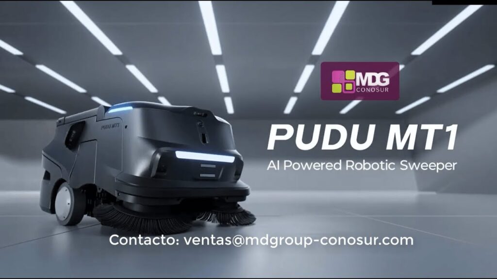 El impacto de la tecnología en robótica y automatización en limpieza