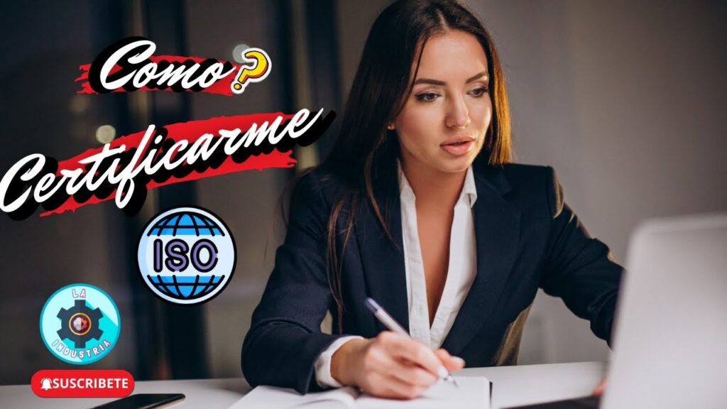 Guía completa sobre certificación sanitaria para empresas