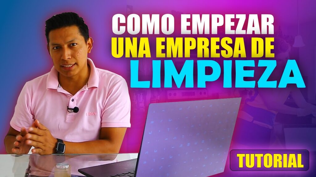 Guía completa sobre documentos que debe tener una empresa de limpieza formal