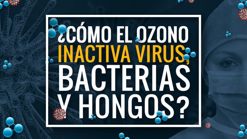 Guía completa sobre limpieza con ozono en ambientes industriales