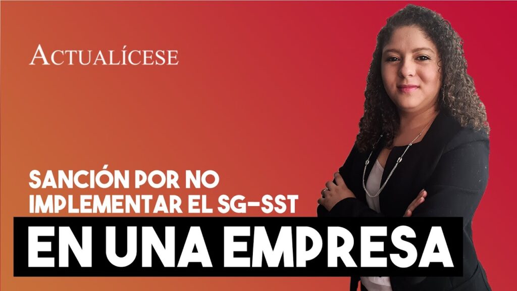 Guía completa sobre sanciones por incumplir normas sanitarias en empresas