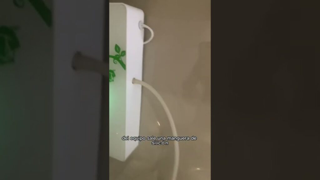 Guía completa sobre uso del ozono para purificación de ambientes