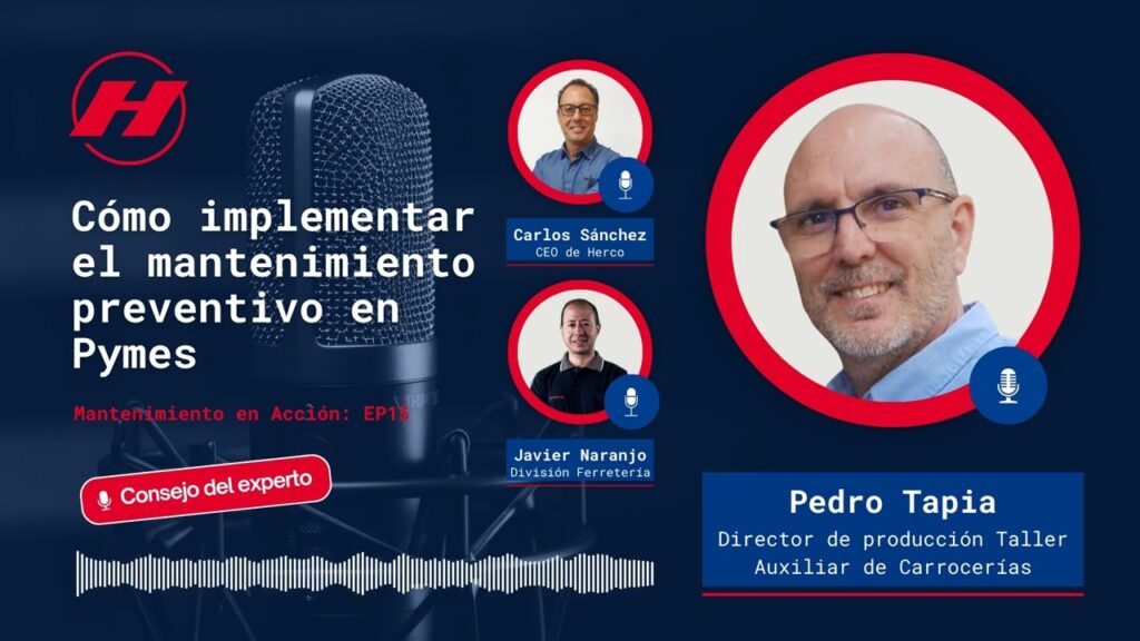 Impacto empresarial tras implementar resultados obtenidos tras implementar mantenimiento preventivo