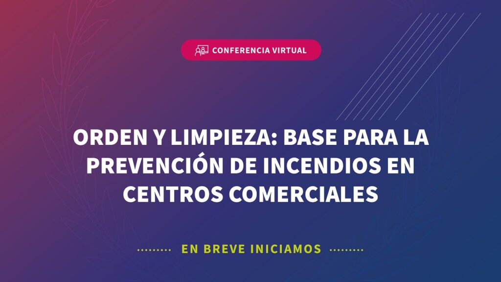 Importancia de la limpieza en centros comerciales en la productividad laboral