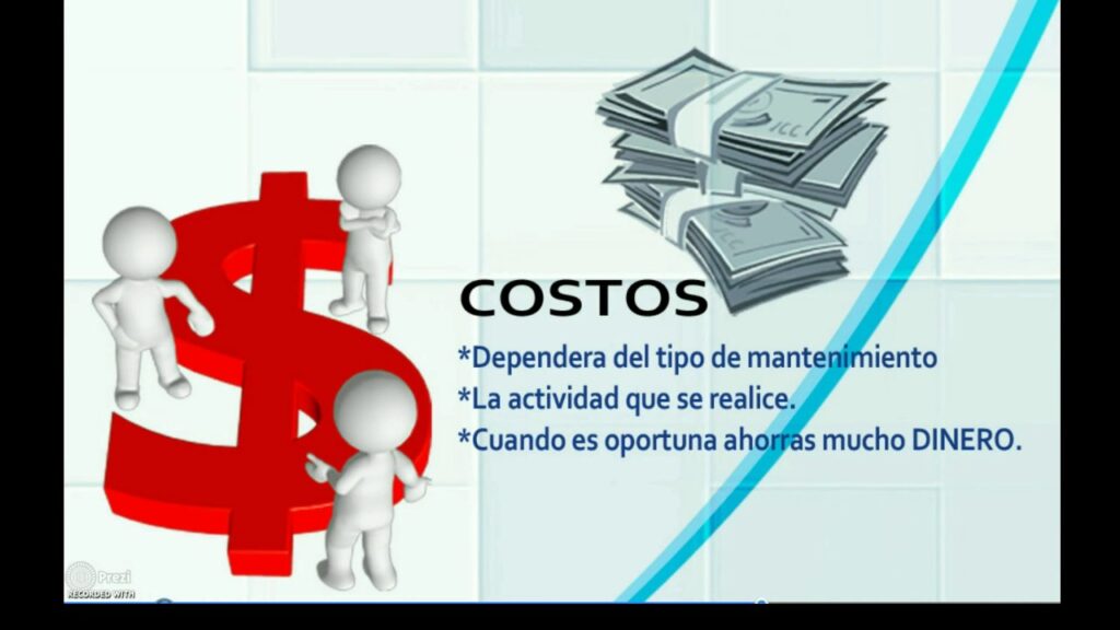 Importancia de qué incluye un servicio de mantenimiento integral en la industria