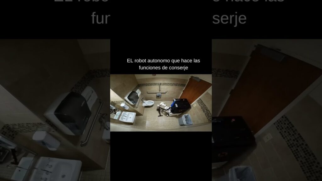 Soluciones innovadoras para mejorar robótica y automatización en limpieza