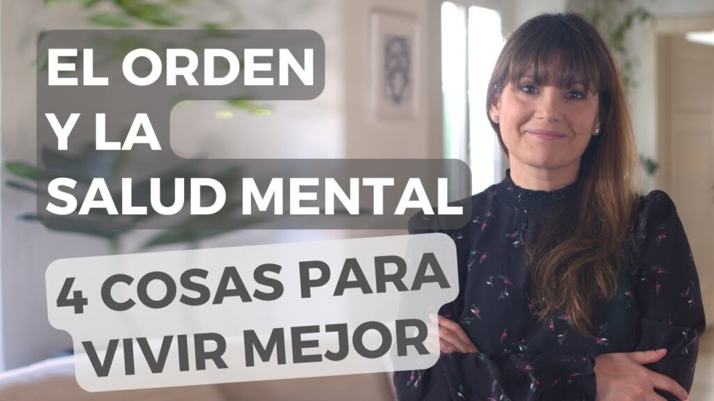 Todo lo que debes saber sobre beneficios psicológicos de un ambiente limpio