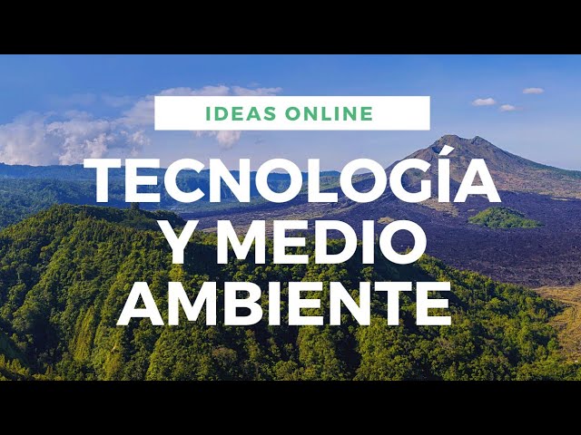 Ventajas y desventajas de tecnología aplicada al saneamiento ambiental
