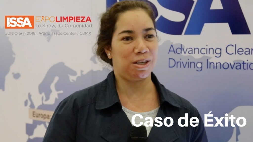 casos de éxito en limpieza industrial en Perú: claves del éxito