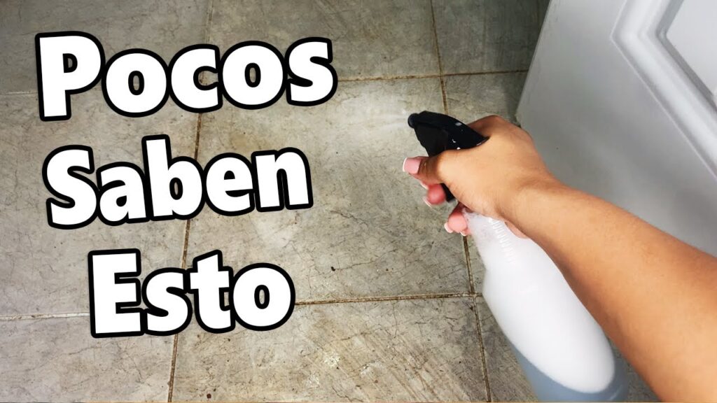 ¿Cómo resolver cómo quitar manchas difíciles de pisos industriales paso a paso?
