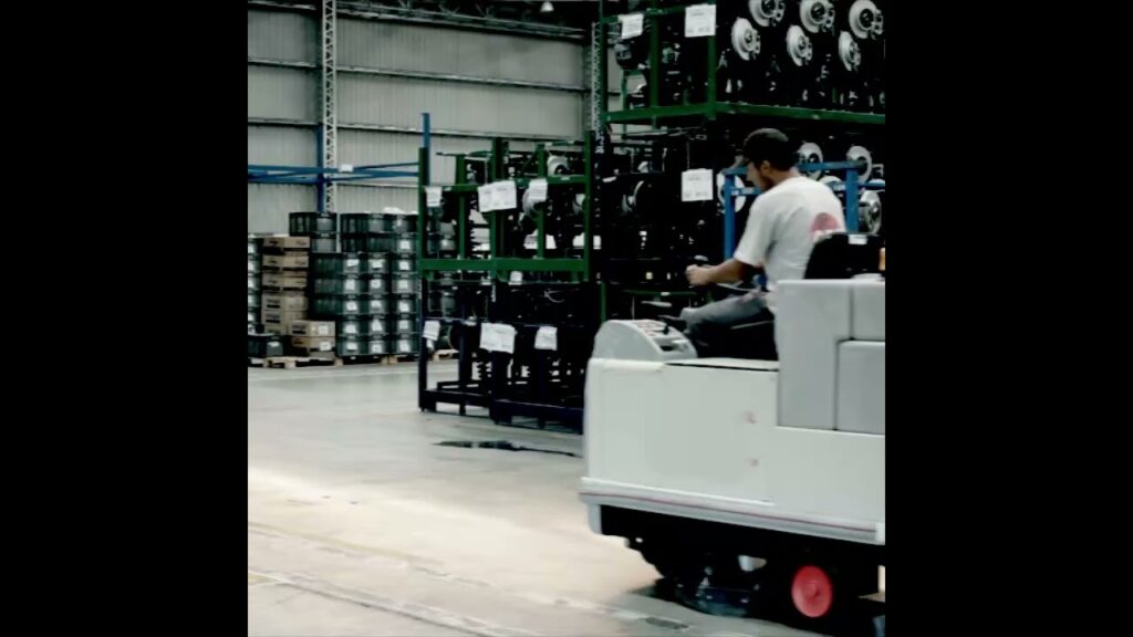 Caso de estudio: empresas que optimizaron recursos con limpieza industrial