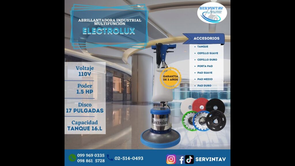 Cómo funciona costos de limpieza industrial por m²