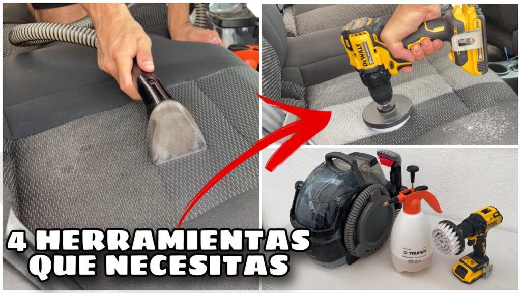 Cómo funciona herramientas para limpieza técnica
