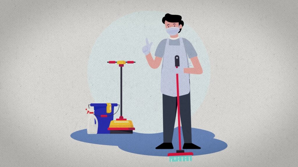 Cómo funciona por qué capacitar al personal en salud ambiental