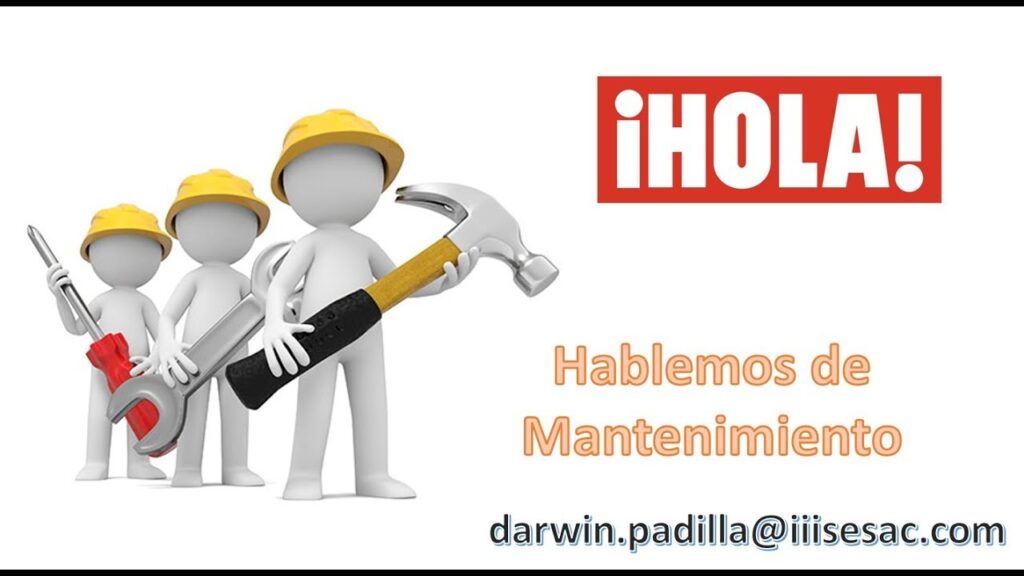 Consecuencias de realizar mal errores que aumentan costos en mantenimiento
