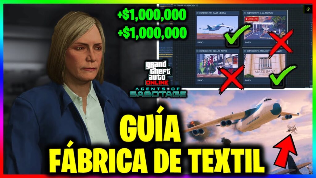 Guía completa sobre limpieza en fábricas textiles