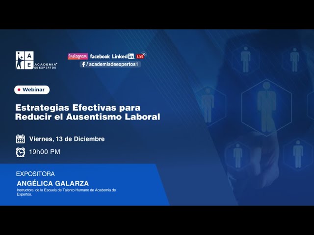 Guía completa sobre limpieza y reducción del ausentismo laboral