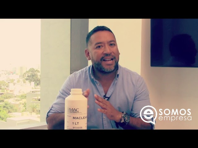 Guía de compra: comparativa entre productos químicos y biodegradables