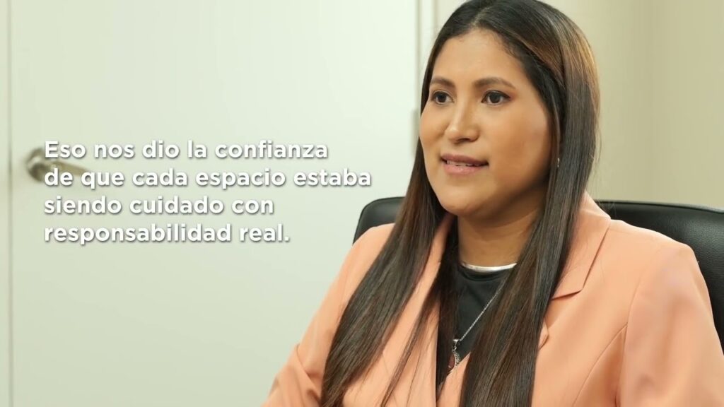 Historias reales de empresas que aplicaron limpieza profesional en el sector salud