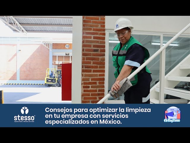 Recomendaciones basadas en empresas que optimizaron recursos con limpieza industrial